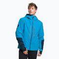 Herren-Skijacke Rossignol Fonction blue