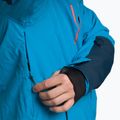 Herren-Skijacke Rossignol Fonction blue 10
