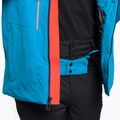 Herren-Skijacke Rossignol Fonction blue 11