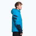 Herren-Skijacke Rossignol Fonction blue 3