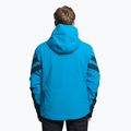 Herren-Skijacke Rossignol Fonction blue 4