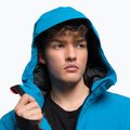 Herren-Skijacke Rossignol Fonction blue 5