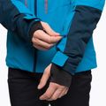 Herren-Skijacke Rossignol Fonction blue 9