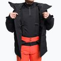Herren-Skijacke Rossignol Rapide black 10