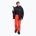 Herren-Skijacke Rossignol Rapide black 2