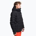 Herren-Skijacke Rossignol Rapide black 3