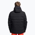Herren-Skijacke Rossignol Rapide black 4