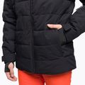 Herren-Skijacke Rossignol Rapide black 8
