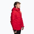 Herren-Skijacke Rossignol Rapide sports red 3