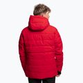 Herren-Skijacke Rossignol Rapide sports red 4