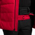 Herren-Skijacke Rossignol Rapide sports red 9