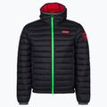 Herren-Skijacke Rossignol Verglas Hero Hood black 11