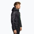 Herren-Skijacke Rossignol Verglas Hero Hood black 3