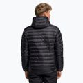 Herren-Skijacke Rossignol Verglas Hero Hood black 4