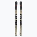 Abfahrtsski Rossignol Experience 80 CA + XP11 brown