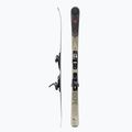 Abfahrtsski Rossignol Experience 80 CA + XP11 brown 2