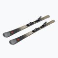 Abfahrtsski Rossignol Experience 80 CA + XP11 brown 4