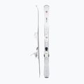 Ski Alpin für Frauen Rossignol Nova 2 + XP10 white 2