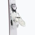 Ski Alpin für Frauen Rossignol Nova 2 + XP10 white 6