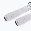 Ski Alpin für Frauen Rossignol Nova 2 + XP10 white 9