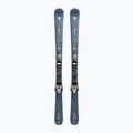 Ski Alpin für Frauen Rossignol Nova 4 CA + XP10 navy