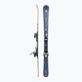 Ski Alpin für Frauen Rossignol Nova 4 CA + XP10 navy 2