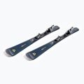 Ski Alpin für Frauen Rossignol Nova 4 CA + XP10 navy 5