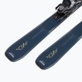 Ski Alpin für Frauen Rossignol Nova 4 CA + XP10 navy 9