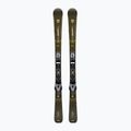 Ski Alpin für Frauen Rossignol Nova 6 + XPress W 11 GW black