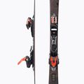 Damen Abfahrtsski Dynastar E Lite 3+XP11 braun DRKBT02 5