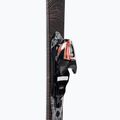 Damen Abfahrtsski Dynastar E Lite 3+XP11 braun DRKBT02 6