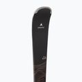 Damen Abfahrtsski Dynastar E Lite 3+XP11 braun DRKBT02 8