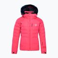 Skijacke für Frauen Rossignol W Rapide Pearly paradise pink 10