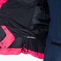 Skijacke für Frauen Rossignol W Rapide Pearly paradise pink 7