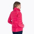 Skijacke für Frauen Rossignol W Rapide Pearly paradise pink 8