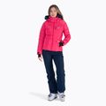Skijacke für Frauen Rossignol W Rapide Pearly paradise pink 9