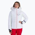Skijacke für Frauen Rossignol W Rapide XP white