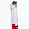 Skijacke für Frauen Rossignol W Rapide XP white 2