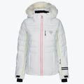Skijacke für Frauen Rossignol W Rapide XP white 9