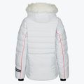 Skijacke für Frauen Rossignol W Rapide XP white 10