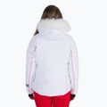 Skijacke für Frauen Rossignol W Rapide XP white 3