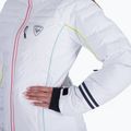Skijacke für Frauen Rossignol W Rapide XP white 5