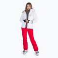 Skijacke für Frauen Rossignol W Rapide XP white 8
