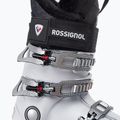 Skischuhe für Frauen Rossignol Pure Comfort 60 white/grey 6