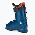 Skischuhe Lange RX 120 LV blau LBK2060 2