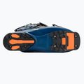 Skischuhe Lange RX 120 LV blau LBK2060 4