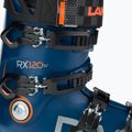 Skischuhe Lange RX 120 LV blau LBK2060 6