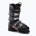 Skischuhe Damen Lange RX 80 W schwarz LBK2250