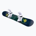 Snowboard der Frauen Rossignol Myth + Myth S/M black/green 4