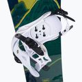 Snowboard der Frauen Rossignol Myth + Myth S/M black/green 6